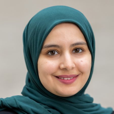 Mariem Theiri
