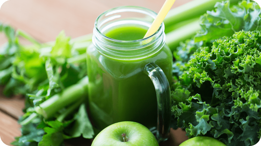 Green Juice